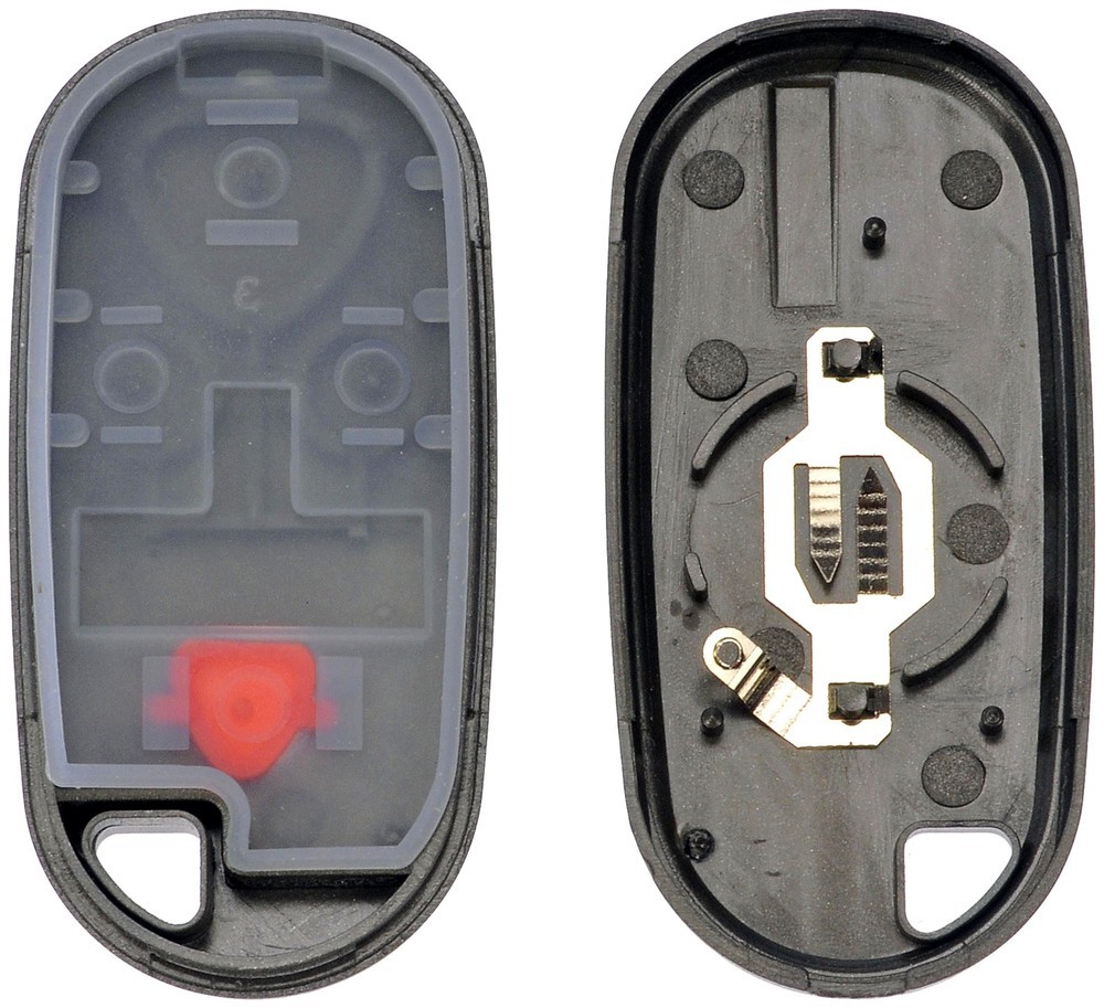 Keyless Entry Transmitter Cover-Remote Case Dorman 13676