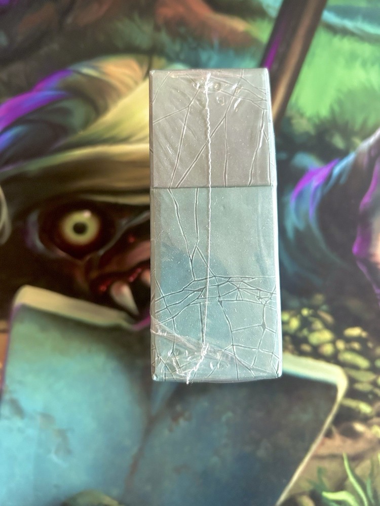 Sealed - Warhammer Underworlds: Nightvault Deck Box Games Workshop