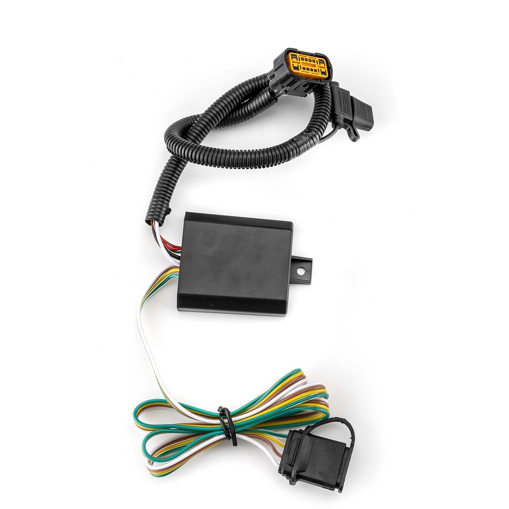 Trailer Hitch Tow Wiring Connector ( For Hyundai Santa Fe 2019-2020 2021 22 23 )