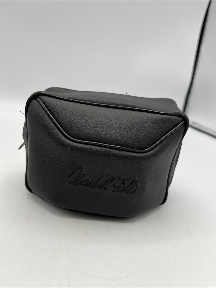 Marshall Fields 35MM Auto Fix Focus 50mm Camera with Case Original Box 1990
