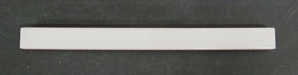 Thin Vintage Tile Liner White