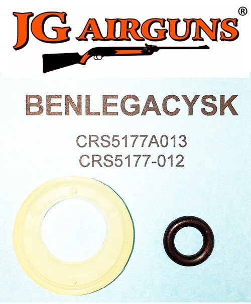 Benjamin Legacy Seal Kit