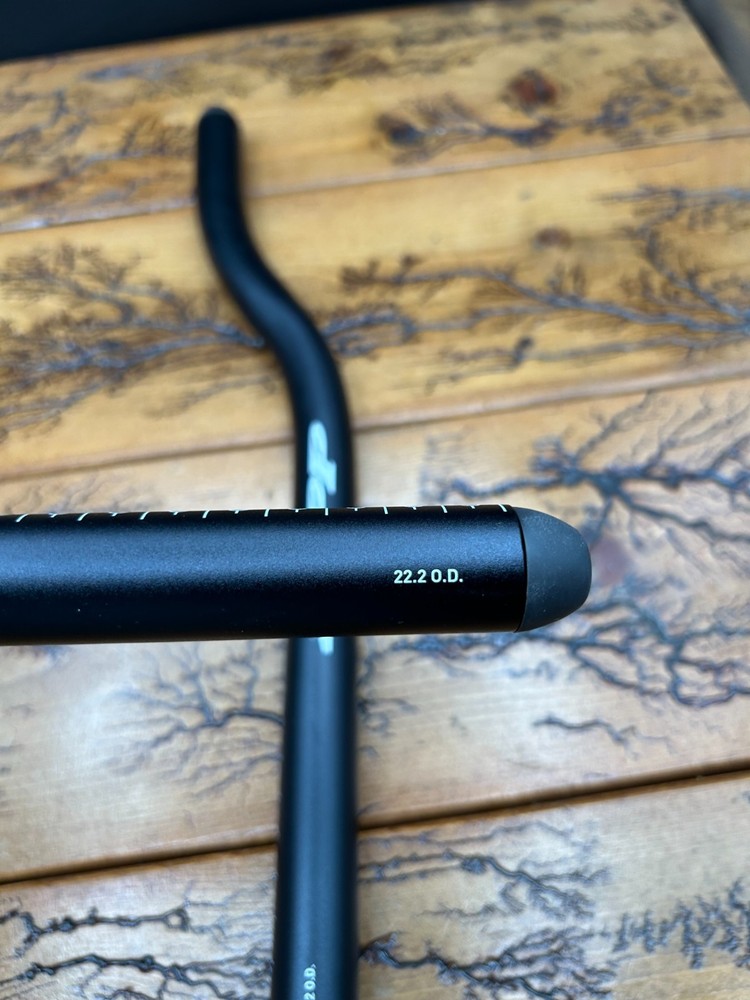Zipp Alloy TT Triathlon Aerobar Extensions