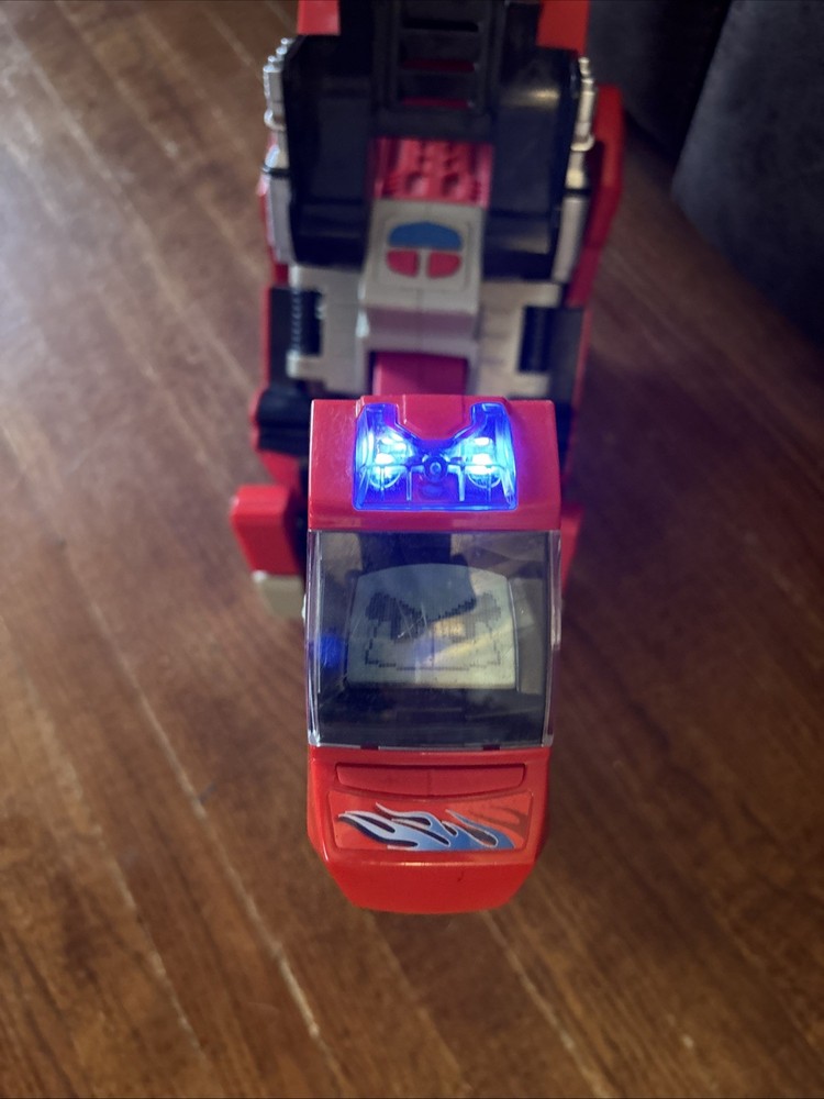 VTech Switch & Go Dinos BROK THE BRACHIOSAURUS Incomplete