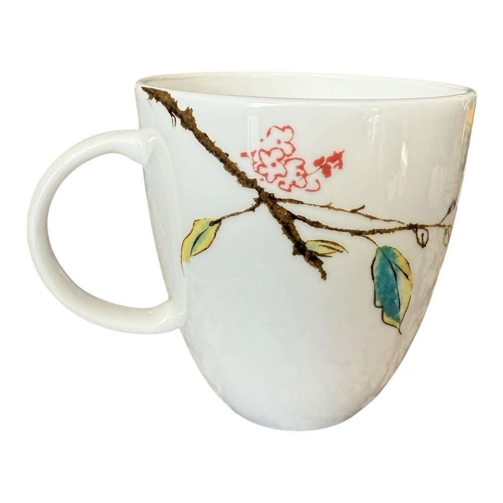 Lenox Chirp Tea/Coffee Cup