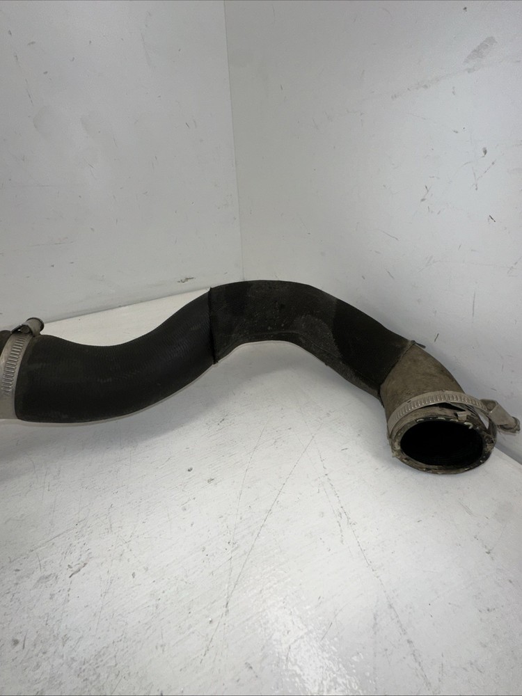 #2 FORD TRANSIT CUSTOM 2017 INTERCOOLER PIPE GK216C646AD