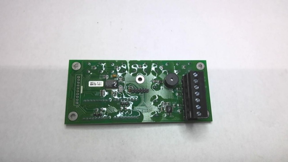 Selco 203-0498 700-2248 Board