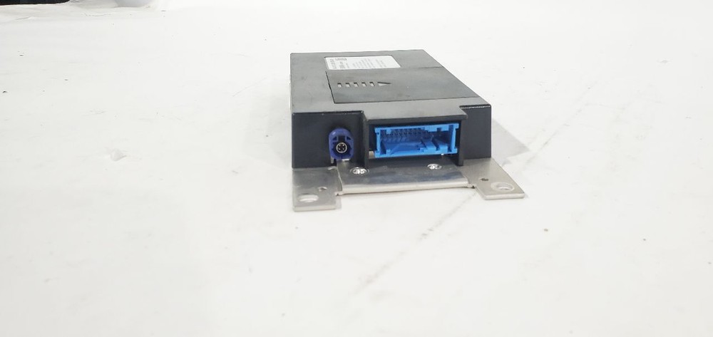 Used Telematics Interface Module fits: 2016 Bmw I3 Communication telematics cont