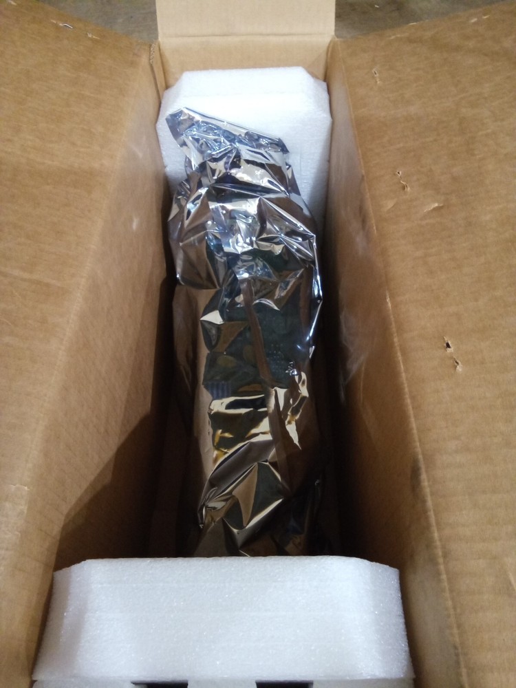 OUTBACK, SPARE-202, GS7048E BOARD STACK ASSY REPLACEMENT