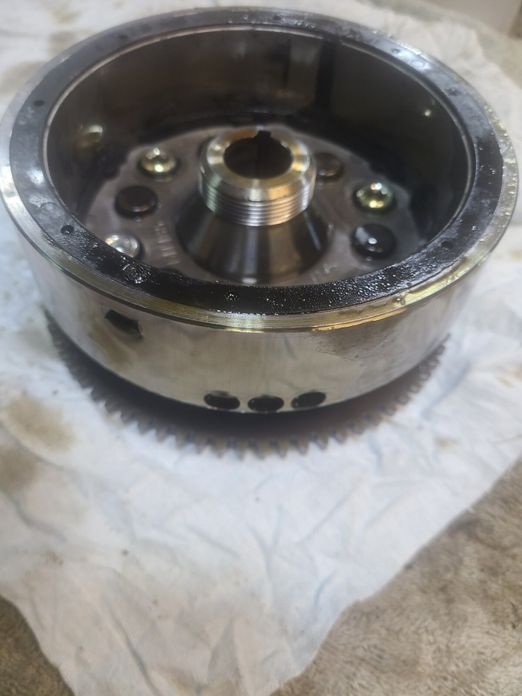 2004 Arctic Cat Flywheel 3201-183
