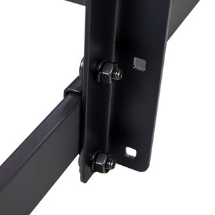 12" Cable Ladder Elevation Kit Standoff Support