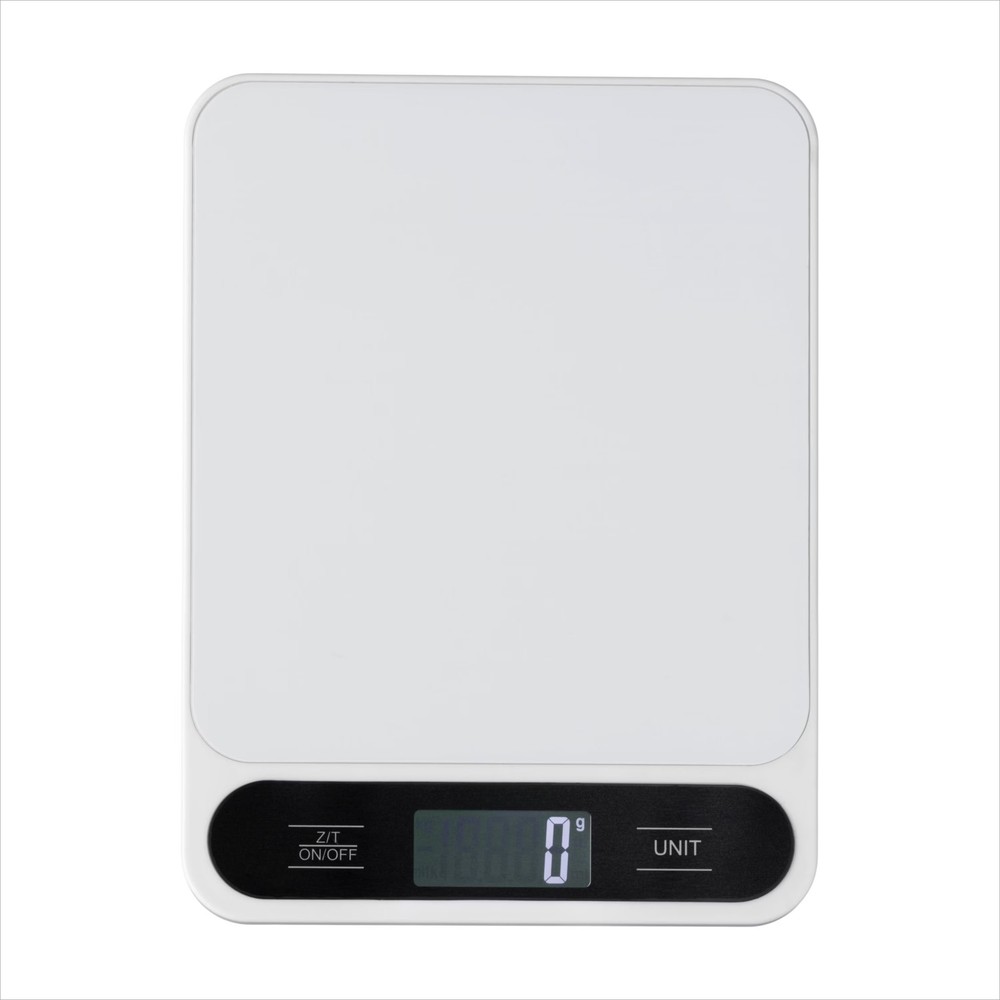 Digital Scale, 11lb Kitchen digital scale - highly accurate kitchen scale