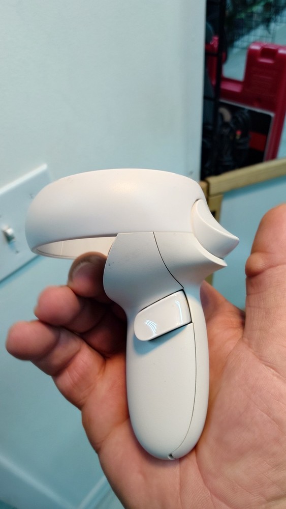 Meta Oculus Quest 2 LOT! Read!