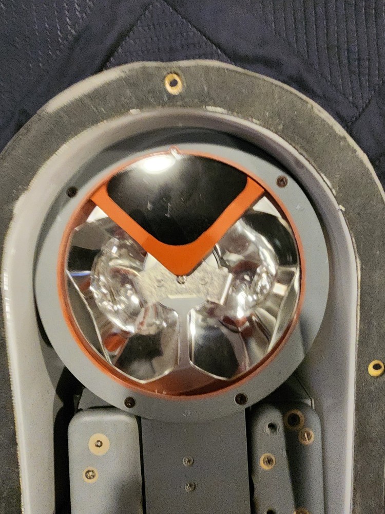 Searchlight PN 0230154-002