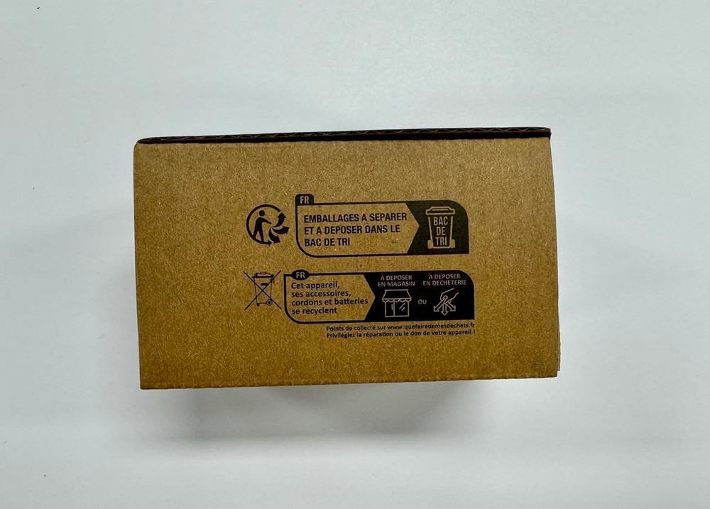 Compact Sonic Super Master Guitar Boost Pedal - Buffer Function & Analog Signal