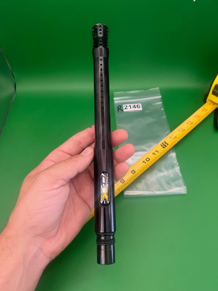 Autococker Excel Paintball Barrel