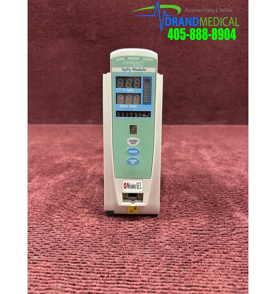 Alaris Sp02 8200 Series