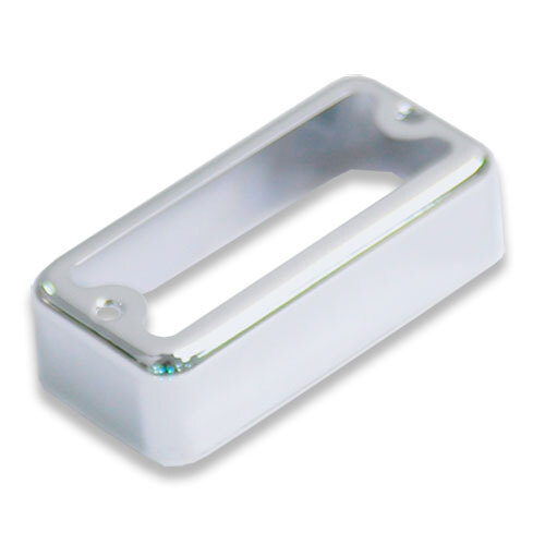 Solo Filtertron Type 3 Rail Cover