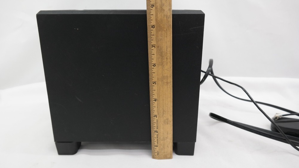 Logitech Z313 Subwoofer TF