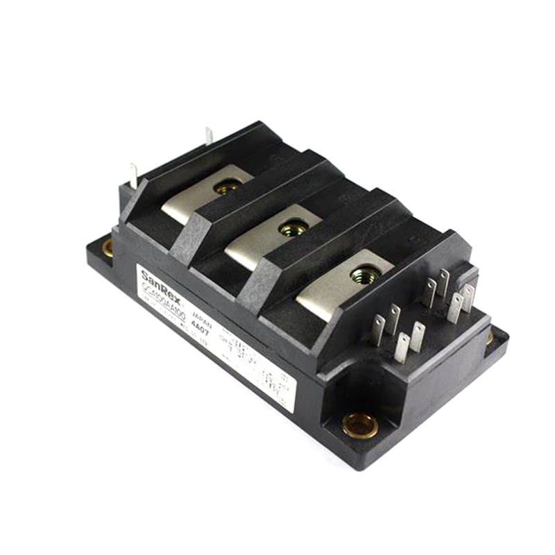 SANREX QCA100AA100 QCA100AA-100 Module New