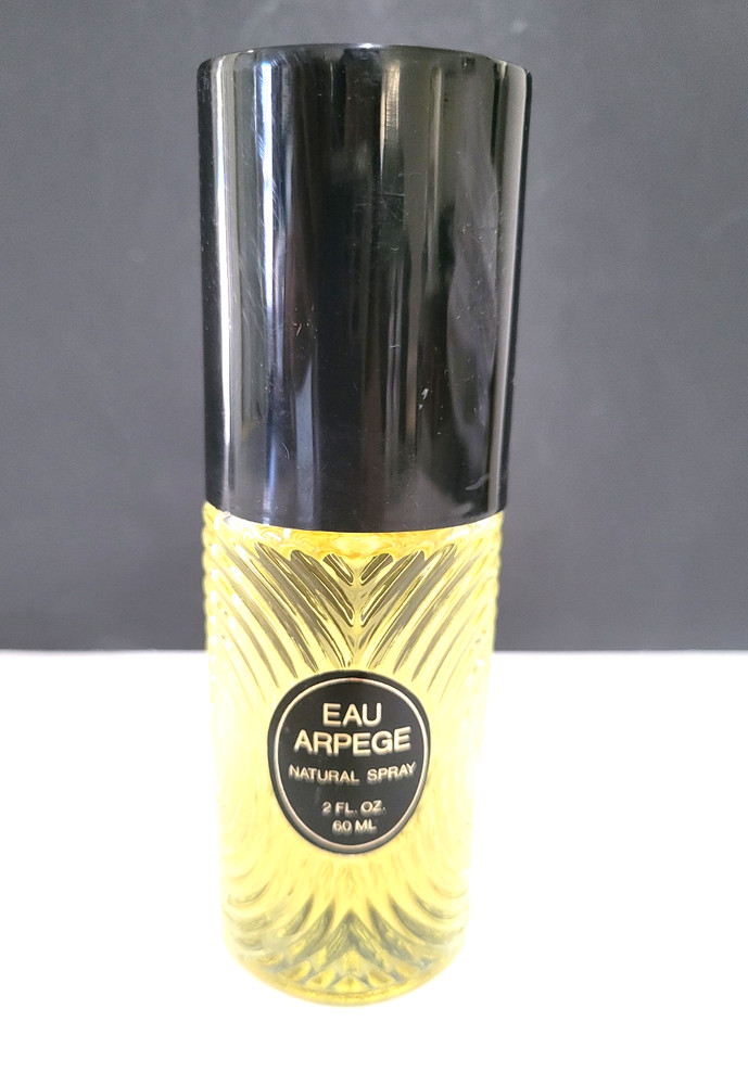 Lanvin Eau Arpege Natural Spray 2oz