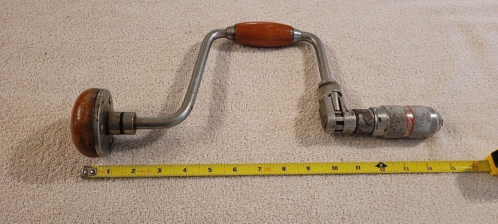 Vintage Dunlap Brace Germany Nice