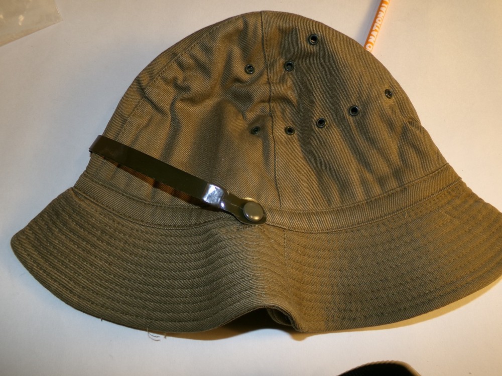 Russian Soviet era Boonie Hat size 57