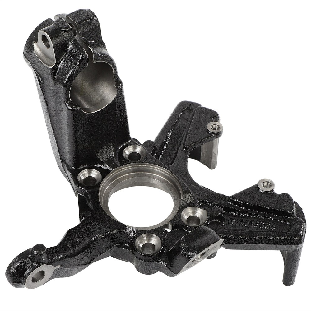 (1) Front Left Steering Knuckle Fits Volkswagen Jetta 2011-2017 Beetle 2012-2018