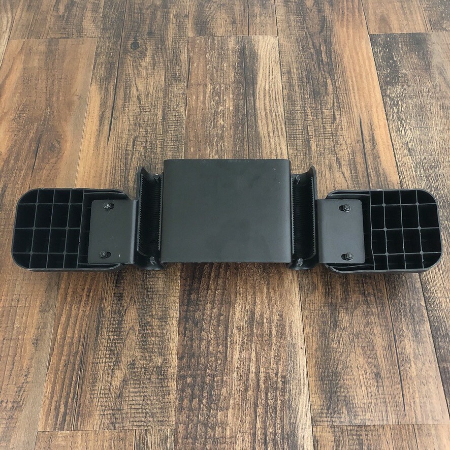 The DB Method Squat Exercise Machine Part - FOOT REST Replacement Part Only