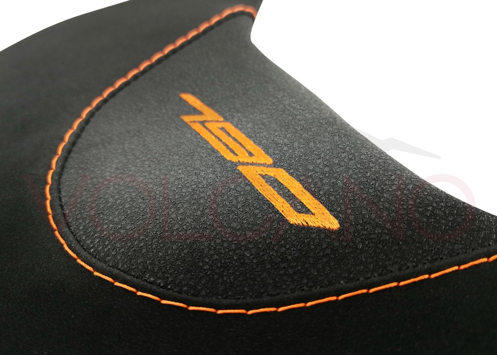 2018 2020 DUKE 790 SADDLE COVER kt015c
