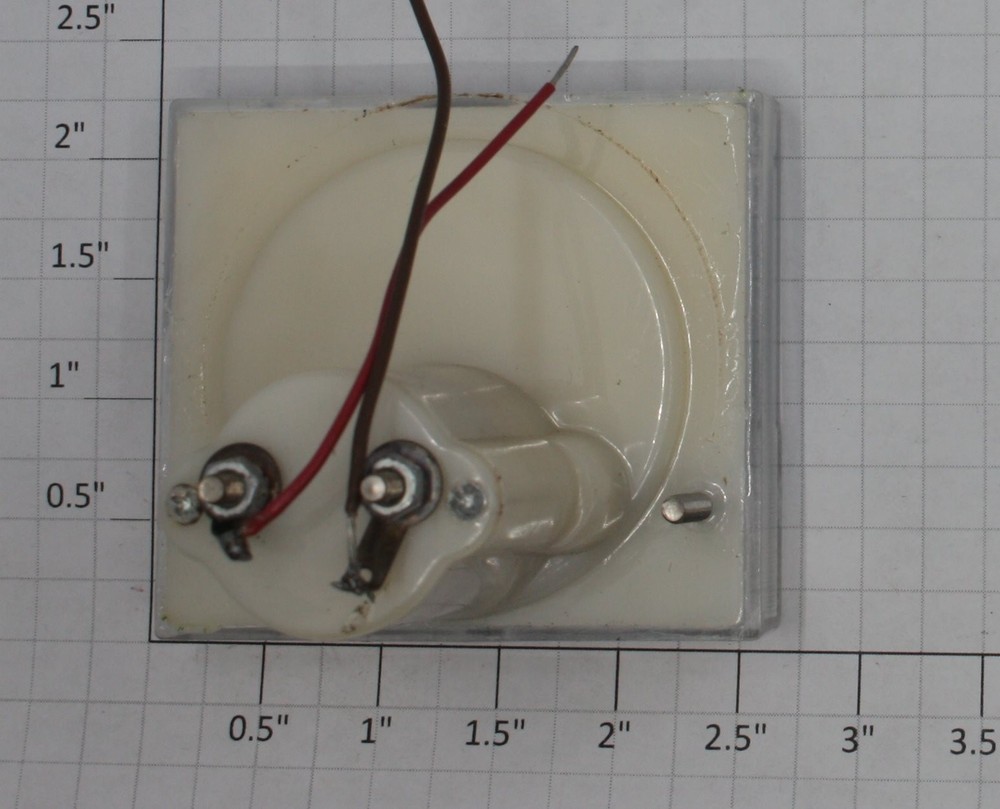 Acme 85C1-V 30V Voltmeter Class 2.5