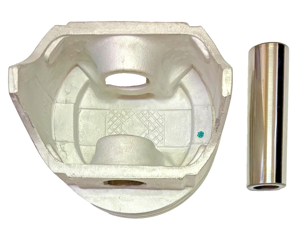 Engine Piston Sealed Power 273AP .040