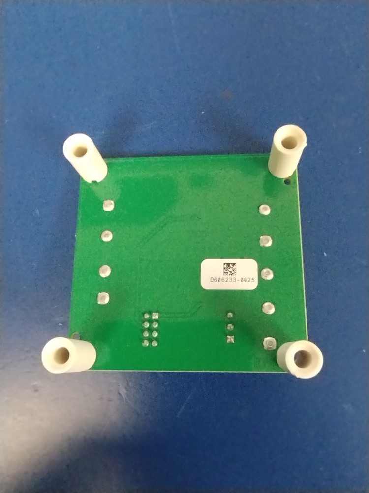ANALOG DEVICES DC2073B-I Clock & Timer Development Tool LTC6907 Eval Board