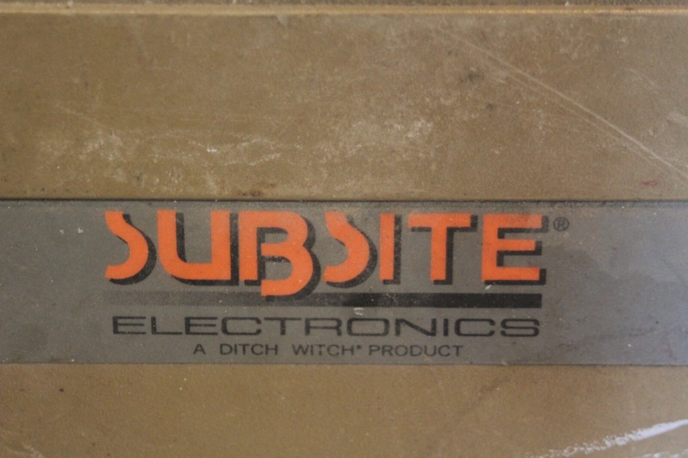 Subsite Electronics Transmitter S102-112