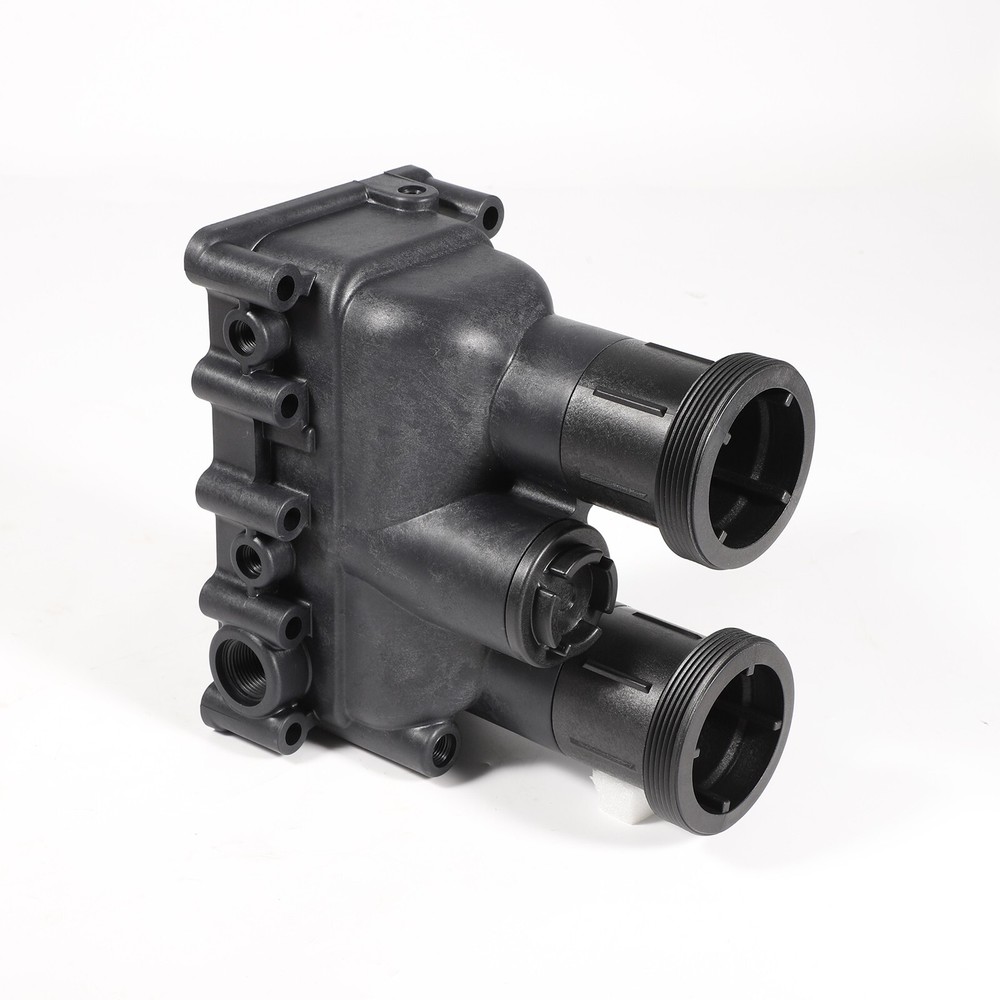 Pool Heater Manifold Assembly Replacement Kit for Pentair MasterTemp