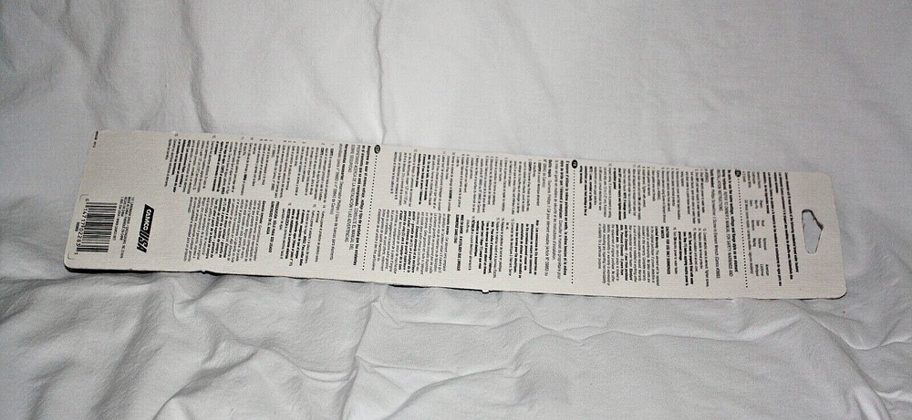 Camco 02282/02283 3500W 240V Screw-In Water Heater Element