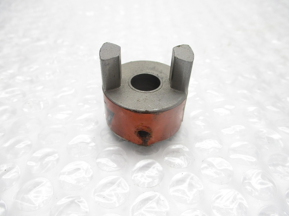 LOVEJOY L-050-.375 COUPLING UNMP