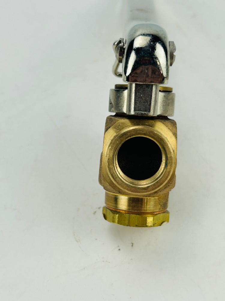 Spraying Systems AA36-3/8" Quick Acting Valve
