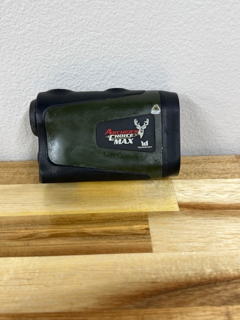 Nikon Archer‘S Choice Max Rangefinder Used