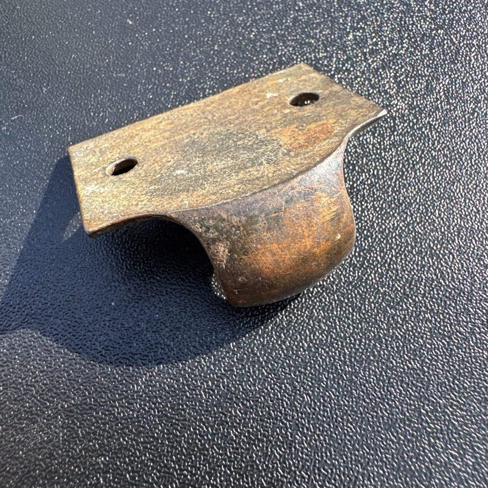 Antique Cast Iron Ceylon Pattern Window Sash (14 Available)