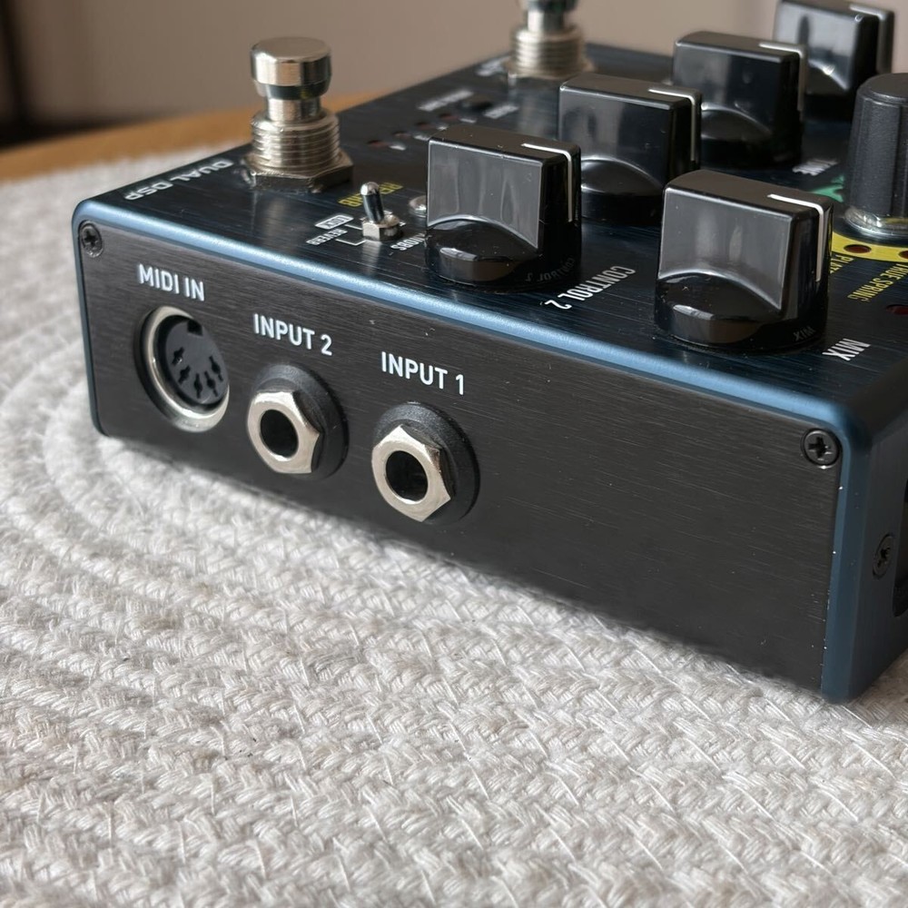 Source Audio Collider Delay+Reverb 325862