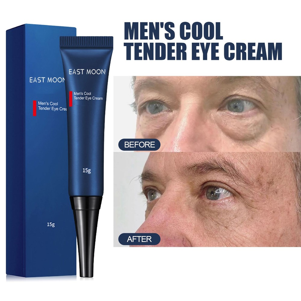 Men's Eye Cream 2pcs