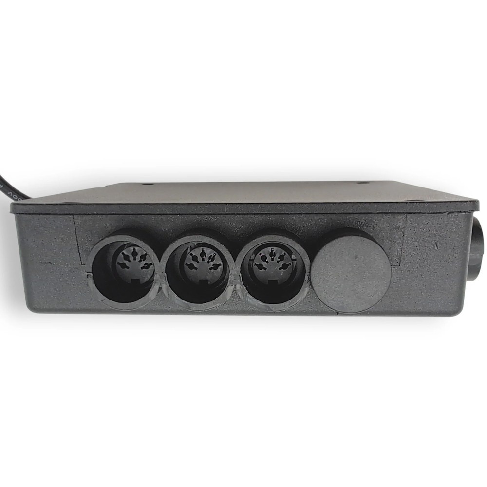 Golden Technologies GM3200-CB, GM3201-CB | Control Box