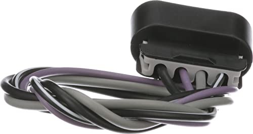 PN9001 Fuel Pump Wiring Harness