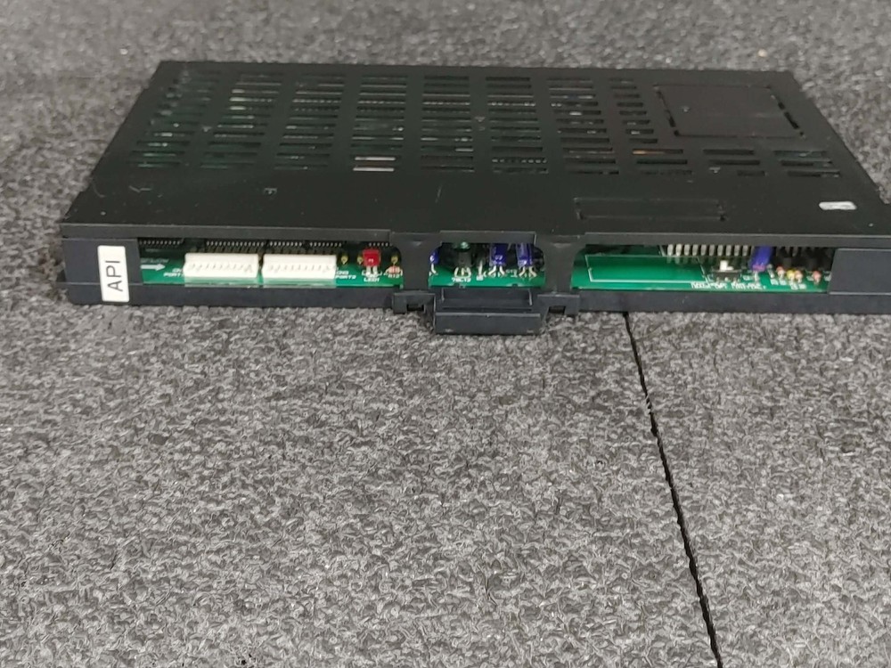 Panasonic Matsushita VB-44970IP Application Processor Interface API