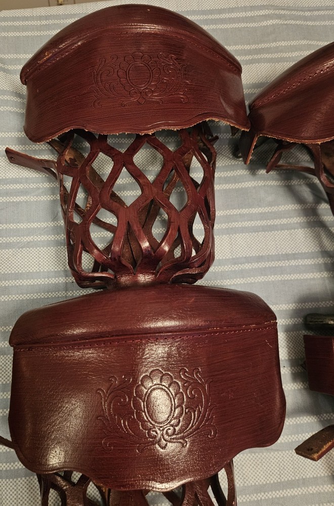 Pool Table Pockets Leather Pool Table Drop Pockets Billiard Pockets