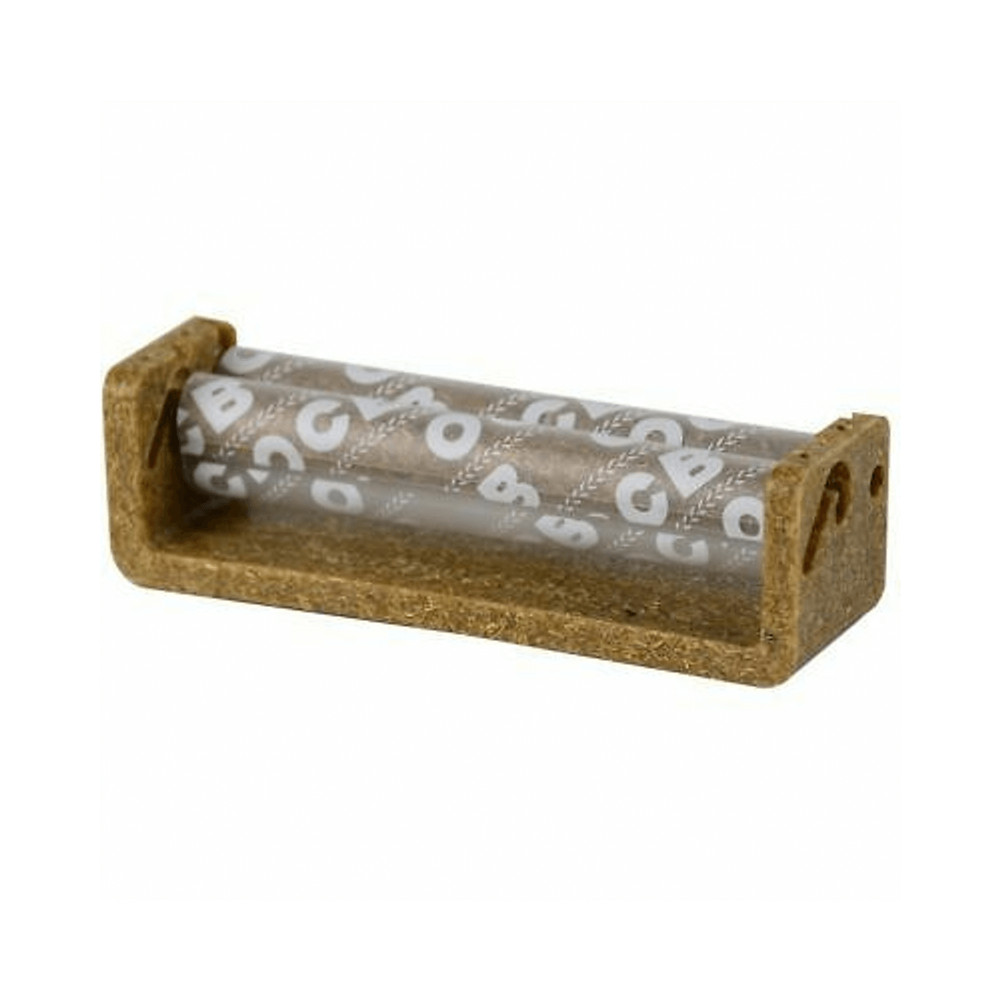 OCB Wood Composite Rolling Machine King Slim (Single Unit)