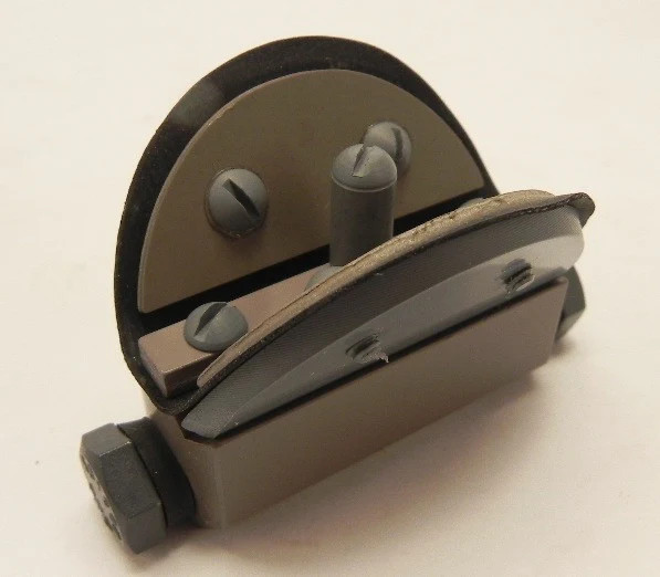 Chemline Valve Kit TCC020KIT