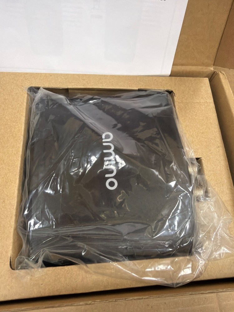 amino A140-5103 IPTV System