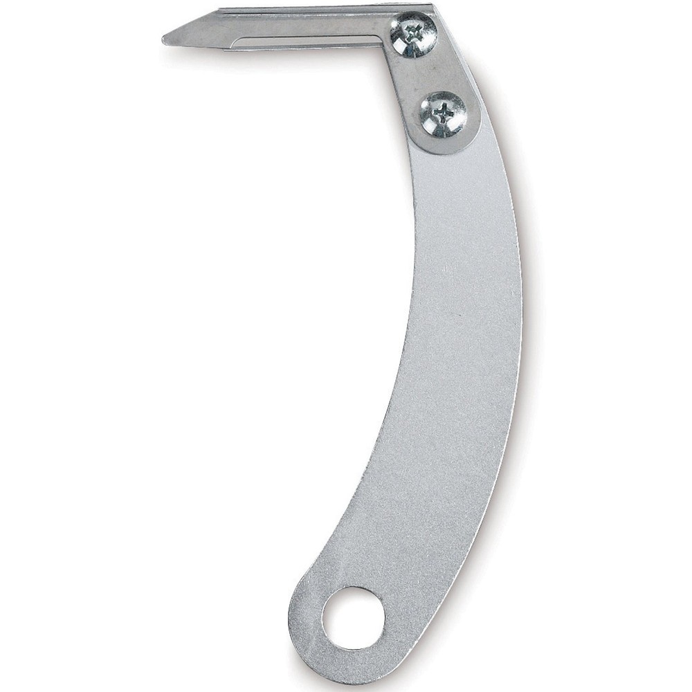 Mat & Tangler Splitters — Efficient Tools for Grooming Dogs 5½" Silver